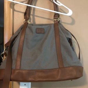 Cute and soft sides ulgoo bag